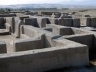 تمدن ماننا - مانا